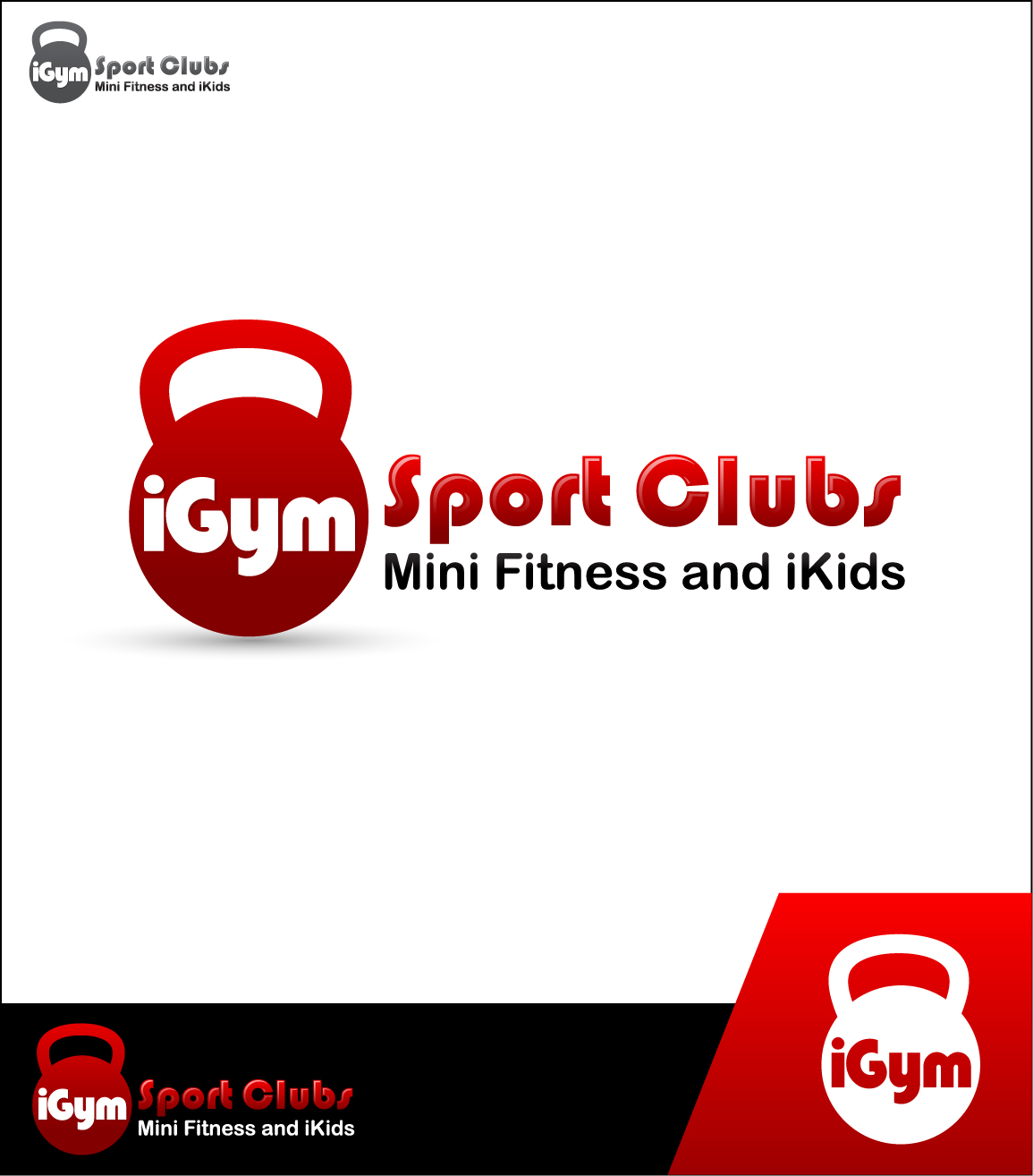 Logo Design by samraj2048 for this project | Design #3758020