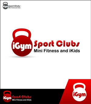 Logo Design by samraj2048