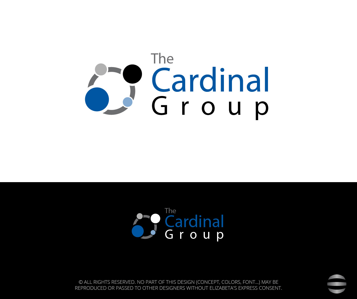 Logo Design by Elizabeta for this project | Design #3728048