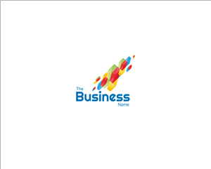 Logo Design by Asif Khan for Inspired Business Innovations | Design #3791632