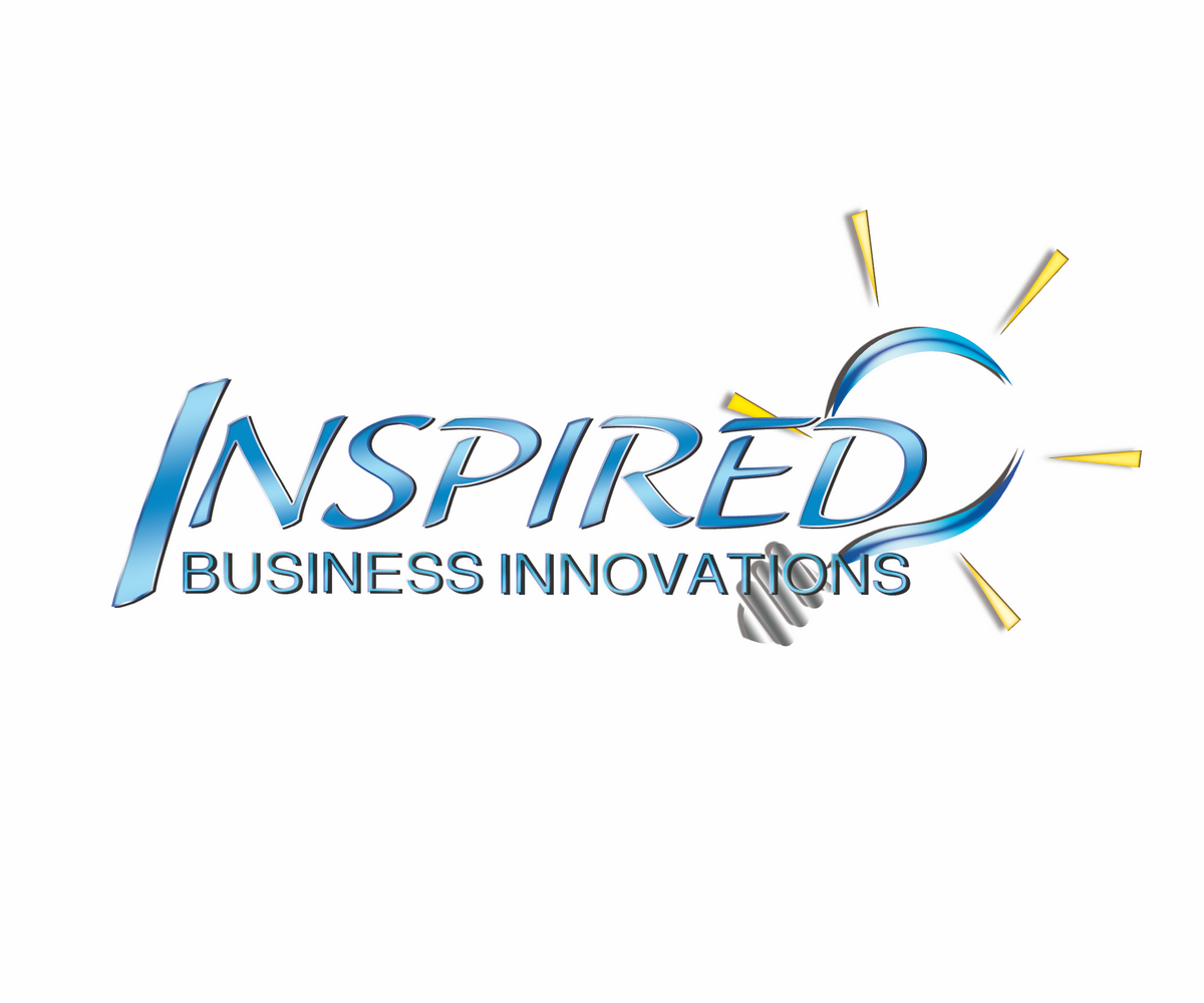 Logo Design by shadowfoxx for Inspired Business Innovations | Design #3771800