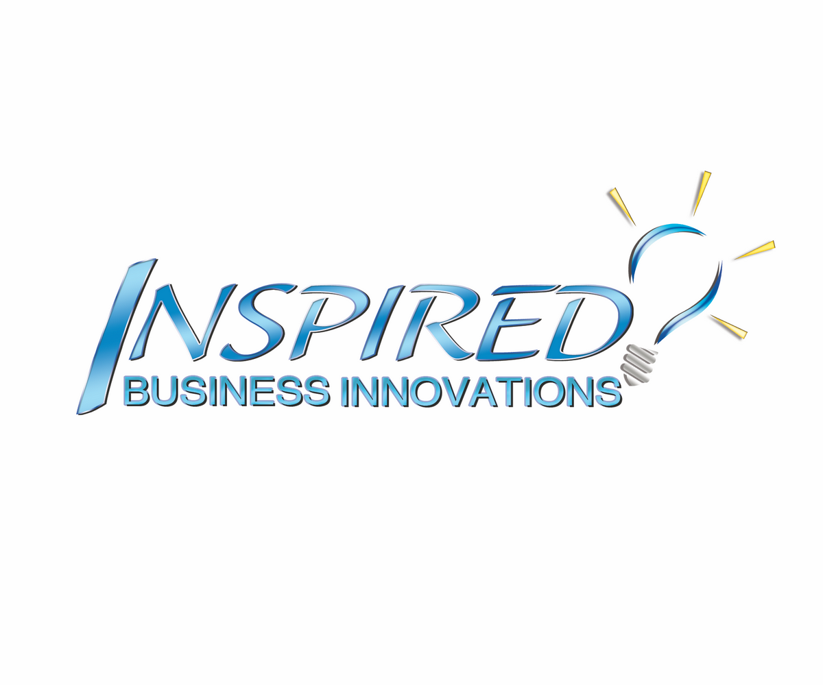Logo Design by shadowfoxx for Inspired Business Innovations | Design #3776864