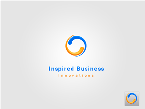 Logo Design by STOESKI_Design for Inspired Business Innovations | Design: #3783982