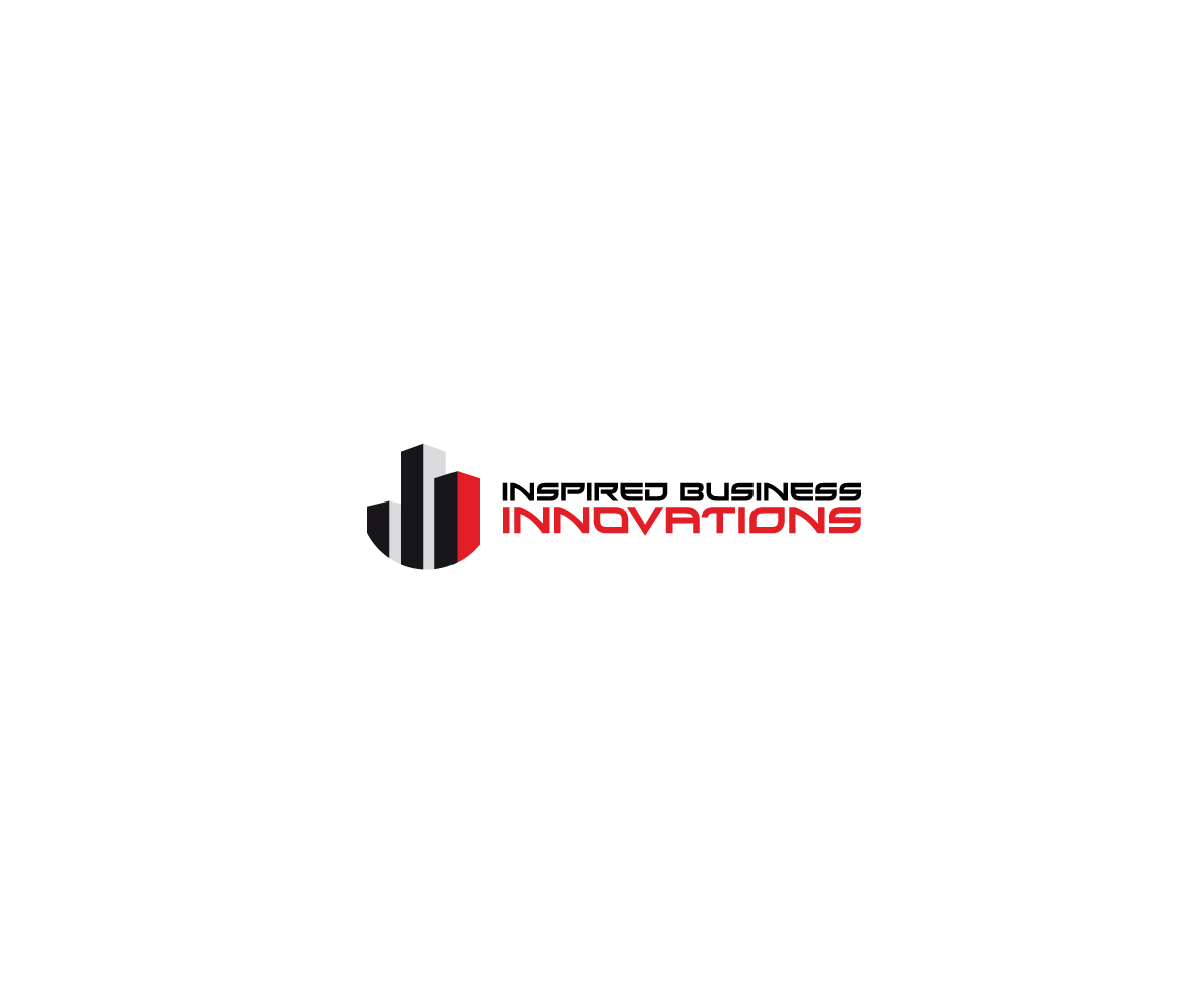 Diseño de Logo por HK Creatives para Inspired Business Innovations | Diseño #3742911