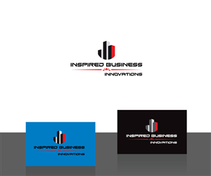 Logo Design by HK Creatives for Inspired Business Innovations | Design: #3742913