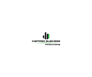Logo Design by HK Creatives for Inspired Business Innovations | Design: #3743102