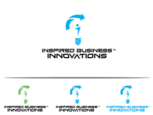 Logo Design by HK Creatives for Inspired Business Innovations | Design: #3775990