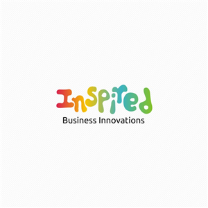 Logo Design by fazi for Inspired Business Innovations | Design: #3751466