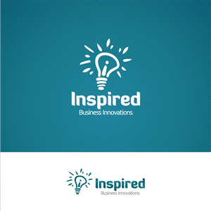 Logo Design by fazi for Inspired Business Innovations | Design #3776271