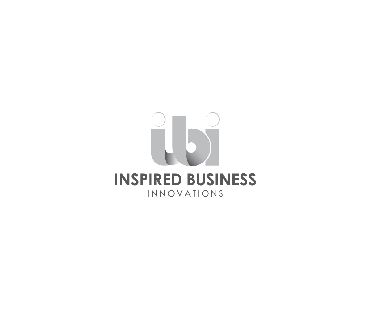 Logo Design by AizerDS for Inspired Business Innovations | Design #3732371