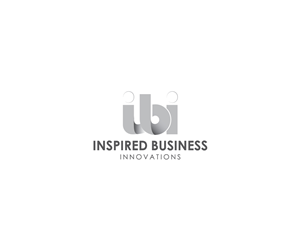 Logo Design by AizerDS for Inspired Business Innovations | Design #3732371