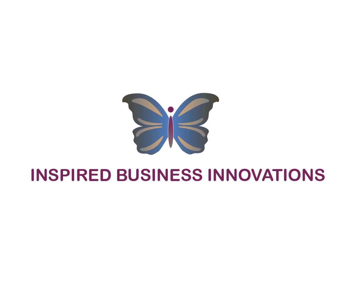 Logo Design by Etosamoe for Inspired Business Innovations | Design #3732346