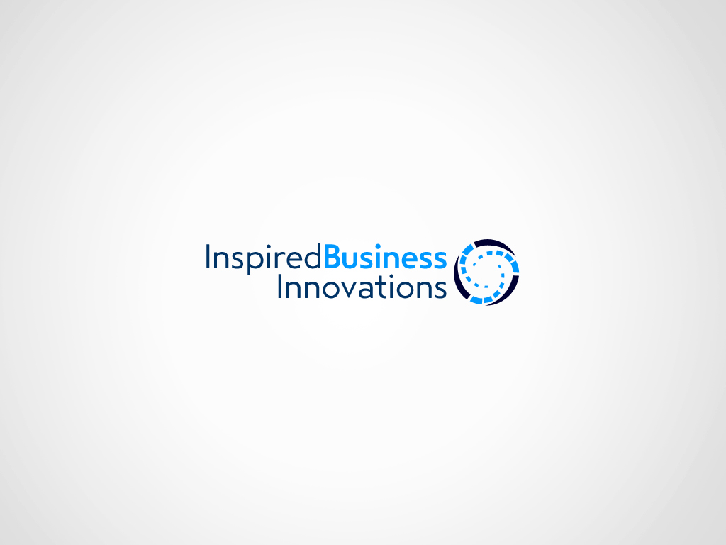 Diseño de Logo por JohnM. para Inspired Business Innovations | Diseño #3761337