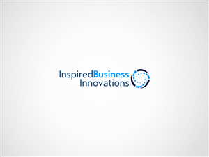 Logo Design by JohnM. for Inspired Business Innovations | Design: #3761337