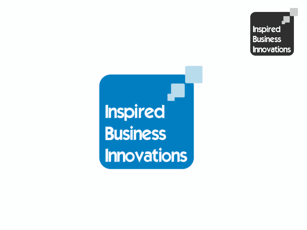 Logo Design by Thinkk6 for Inspired Business Innovations | Design #3741245