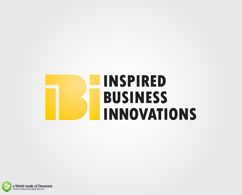 Design de Logo par Bolshoi Creations pour Inspired Business Innovations | Design #3786676