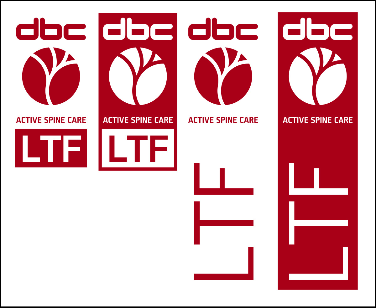 Graphic Design by Anooshaa for DBC America, Inc. | Design #3730683