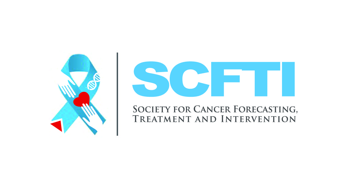 Logo Design by CRESCENT MOON for Society for Cancer Forecasting Treatment and Intervention | Design #3749420