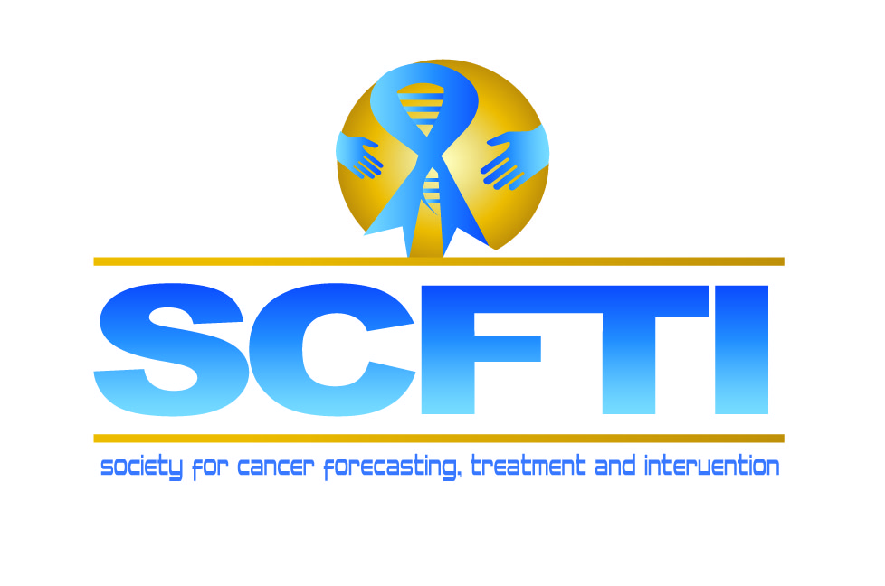 Logo Design by CRESCENT MOON for Society for Cancer Forecasting Treatment and Intervention | Design #3750613