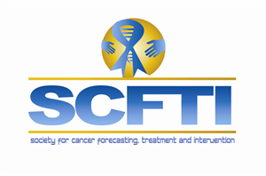 Logo Design by CRESCENT MOON for Society for Cancer Forecasting Treatment and Intervention | Design #3750613