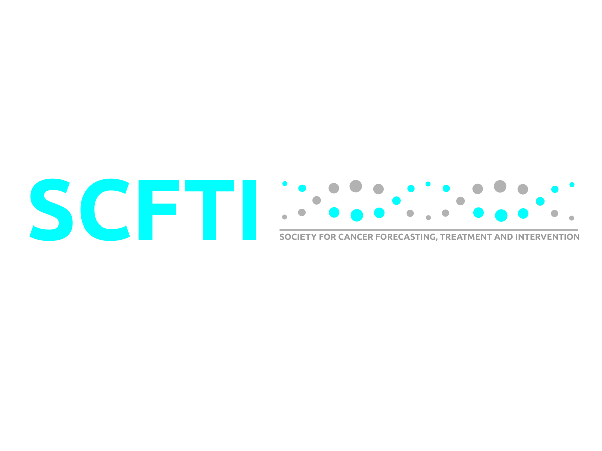 Logo Design by Atomic Design Lab for Society for Cancer Forecasting Treatment and Intervention | Design #3726893