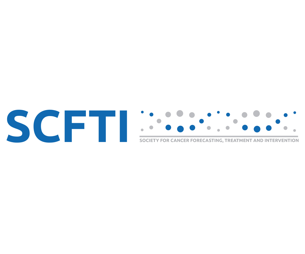 Logo Design by Atomic Design Lab for Society for Cancer Forecasting Treatment and Intervention | Design #3759929