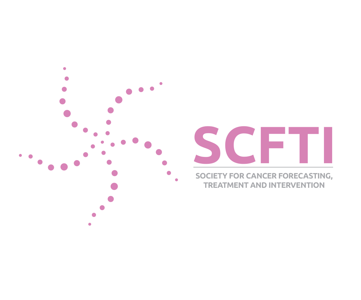 Logo Design by Atomic Design Lab for Society for Cancer Forecasting Treatment and Intervention | Design #3760863