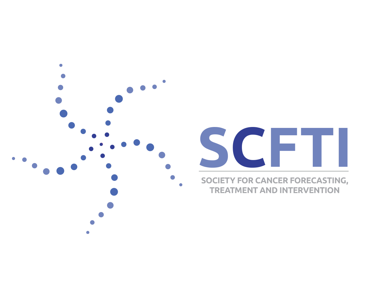 Logo Design by Atomic Design Lab for Society for Cancer Forecasting Treatment and Intervention | Design #3760874