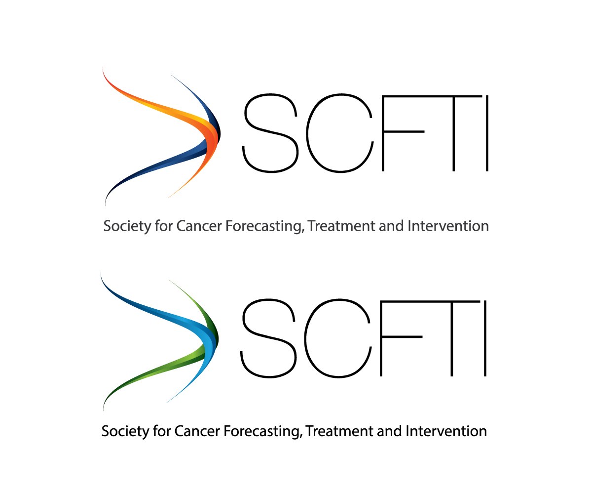 Logo Design by meygekon for Society for Cancer Forecasting Treatment and Intervention | Design #3789802