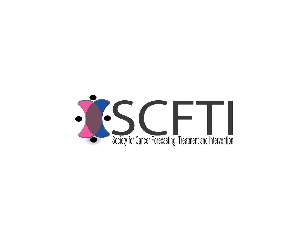 Logo Design by hatc852 for Society for Cancer Forecasting Treatment and Intervention | Design #3760227