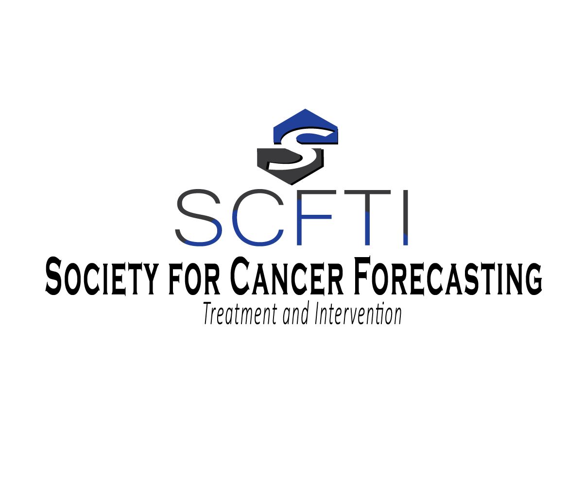 Logo-Design von hatc852 für Society for Cancer Forecasting Treatment and Intervention | Design #3783624