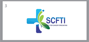 Logo Design by ESolz Technologies for Society for Cancer Forecasting Treatment and Intervention | Design #3734166