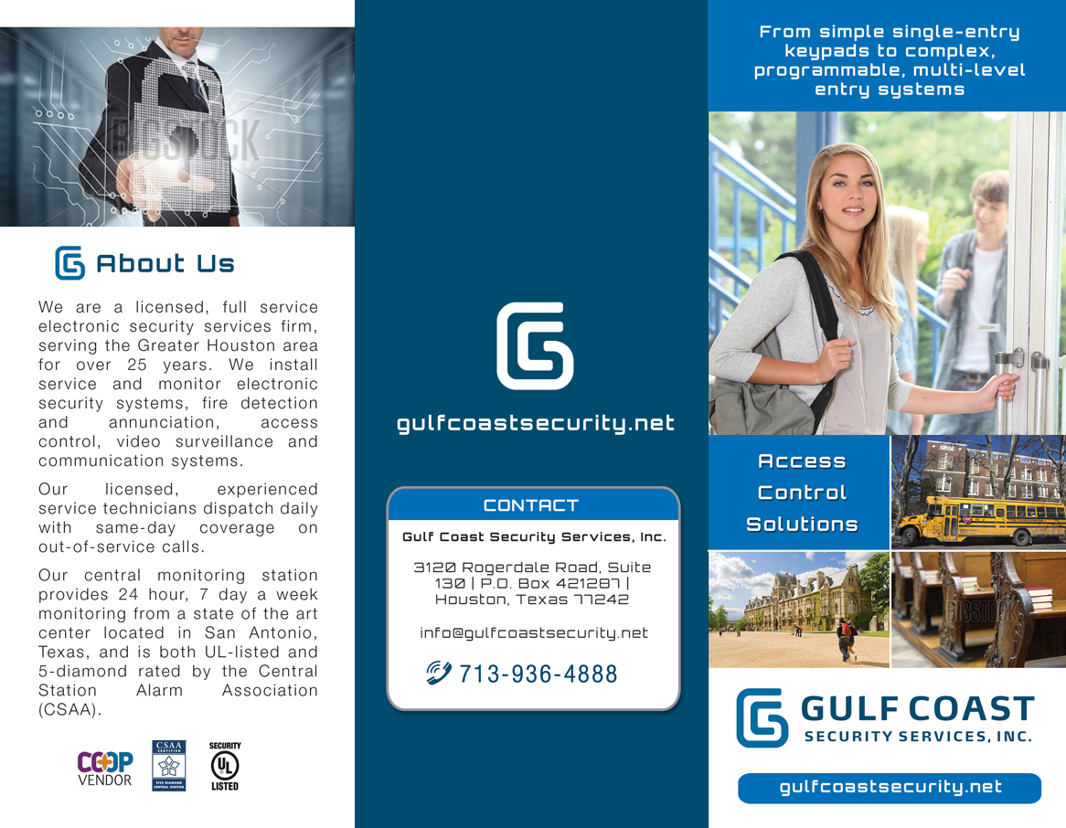 Brochure Design by Adylhere for this project | Design #3818413