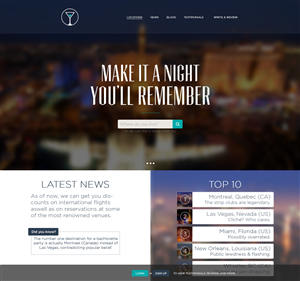 Web Design by JABK