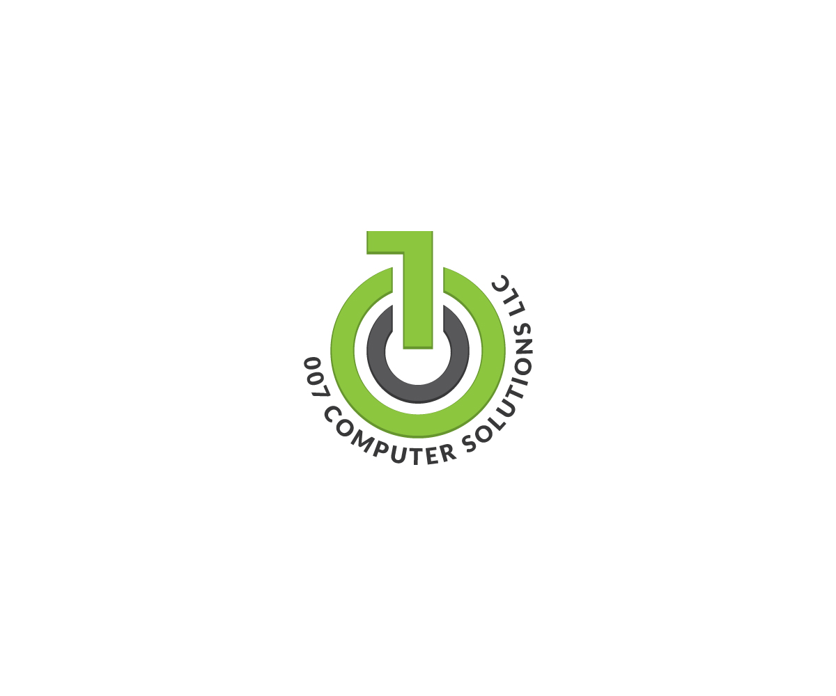 Diseño de Logo por Dzains para 007 Computer Solutions, LLC | Diseño #3733449