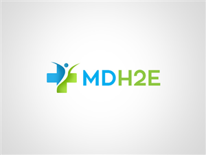 Logo Design by seamlessly_weird for Water Words That Work LLC | Design: #4496373