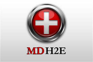 Logo Design by Riptide for Water Words That Work LLC | Design: #3760002