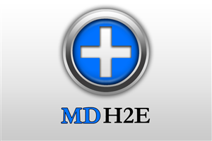 Logo Design by Riptide for Water Words That Work LLC | Design: #3782530