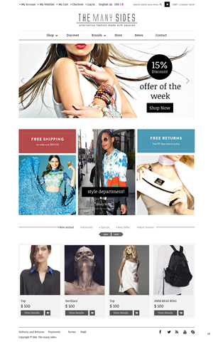 Web-Design von pb für dieses Projekt | Design: #3738859