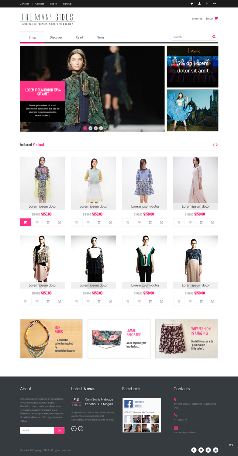 Web-Design von pb für dieses Projekt | Design #3738871