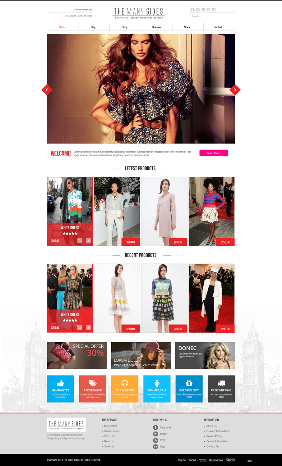 Diseño Web por pb para este proyecto | Diseño #3738888