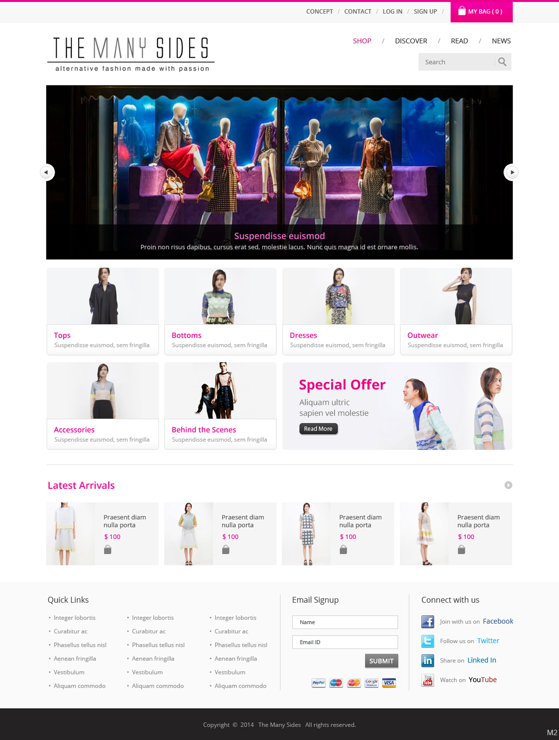 Web-Design von pb für dieses Projekt | Design #3738912
