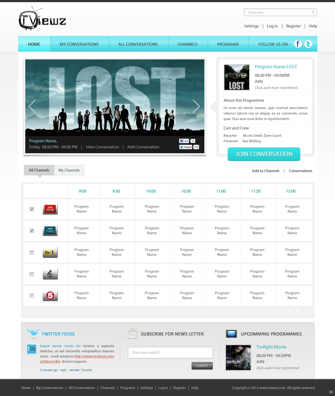 Web-Design von pb für Sporting Nation Ltd | Design #991560