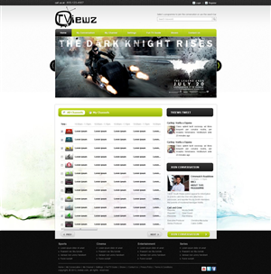 Web Design by TechWise