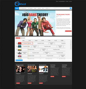 Web Design by WirePaper