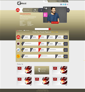 Web Design by kamalendu