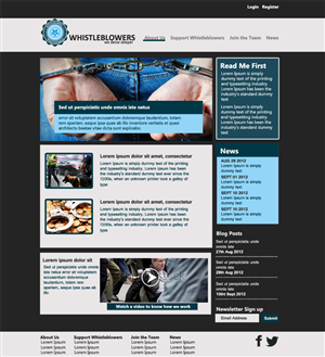 Web Design by Gargi Datta Banik