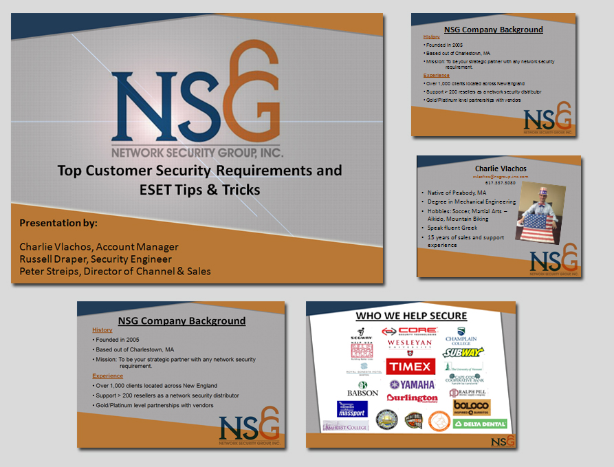 Diseño de PowerPoint por zzafra para este proyecto | Diseño #990128