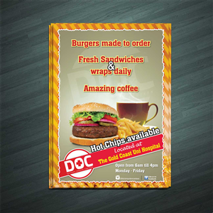 Diseño de Flyer por Ramchander para este proyecto | Diseño #3737989