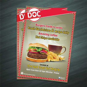 Flyer-Design von Ramchander für dieses Projekt | Design: #3737992